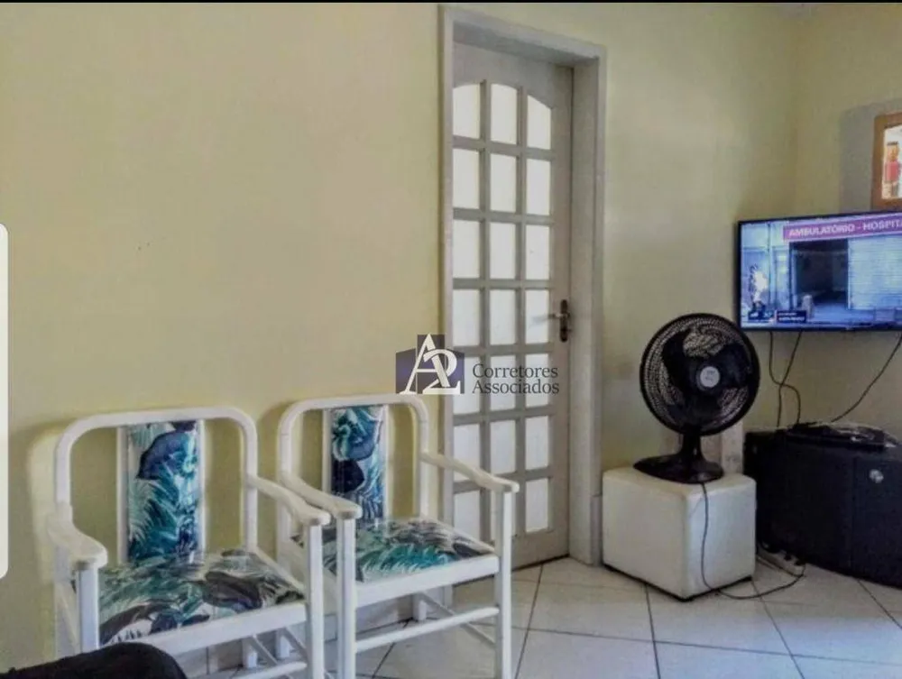 Apartamento, 2 quartos, 45 m² - Foto 1