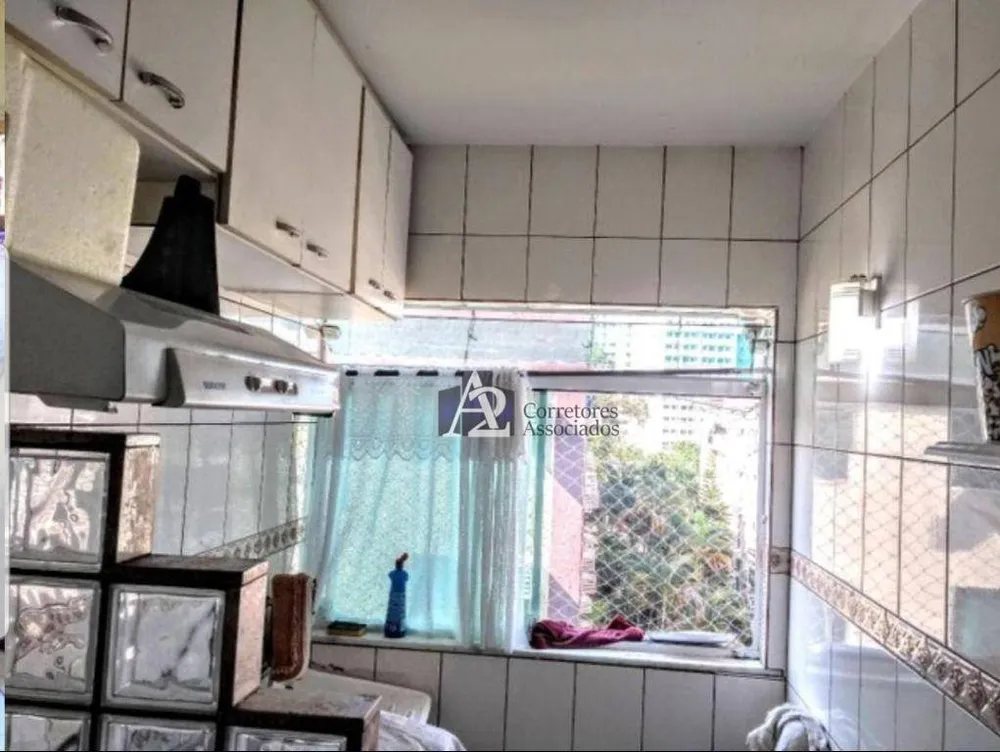 Apartamento, 2 quartos, 45 m² - Foto 4