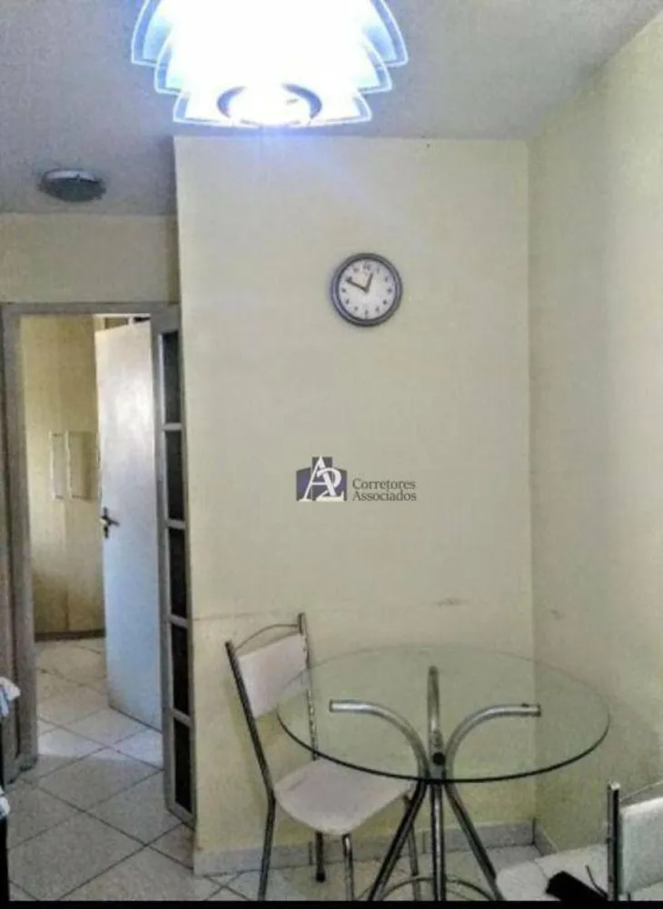Apartamento, 2 quartos, 45 m² - Foto 2