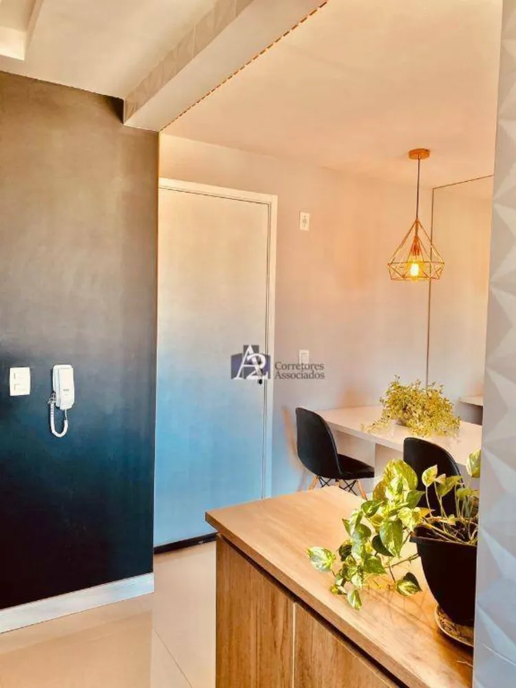 Apartamento, 2 quartos, 50 m² - Foto 4