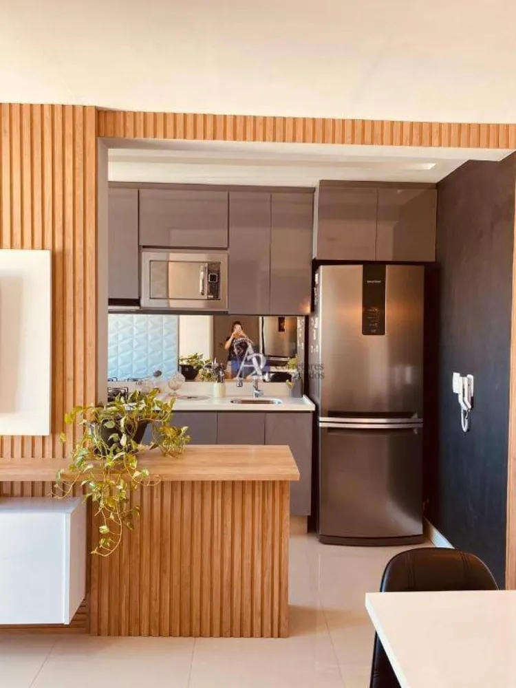 Apartamento, 2 quartos, 50 m² - Foto 6