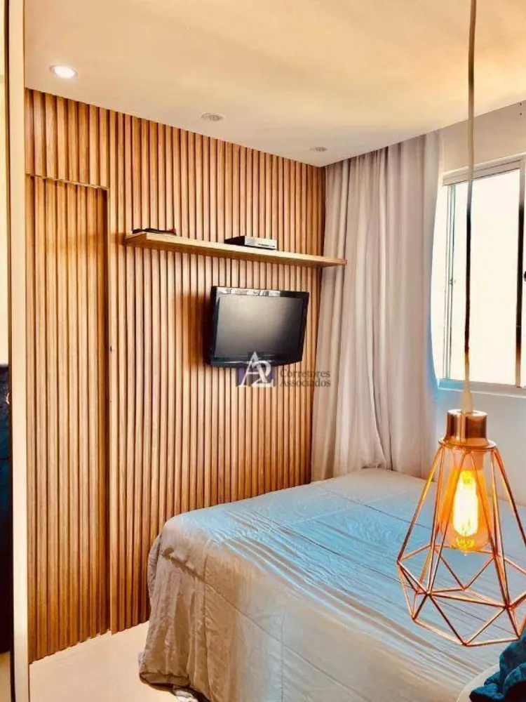 Apartamento, 2 quartos, 50 m² - Foto 13
