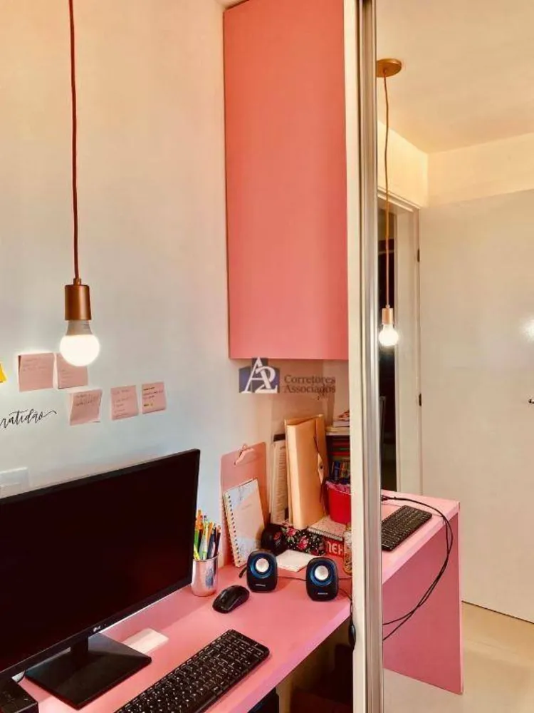 Apartamento, 2 quartos, 50 m² - Foto 16