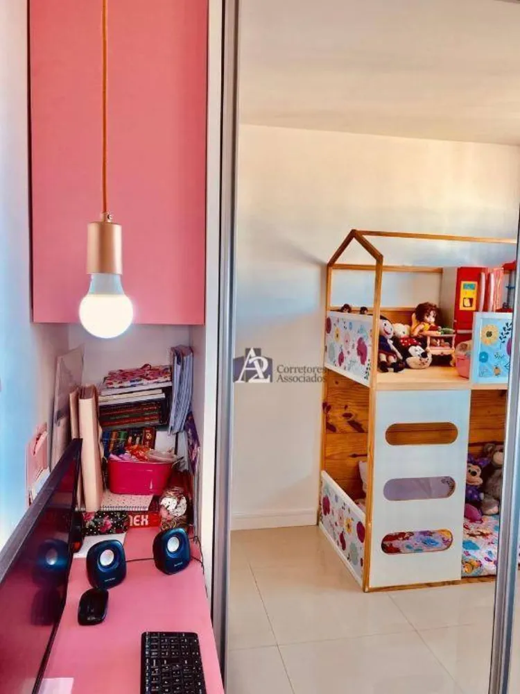 Apartamento, 2 quartos, 50 m² - Foto 15