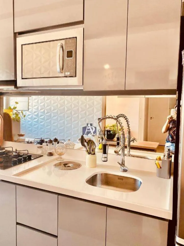 Apartamento, 2 quartos, 50 m² - Foto 8