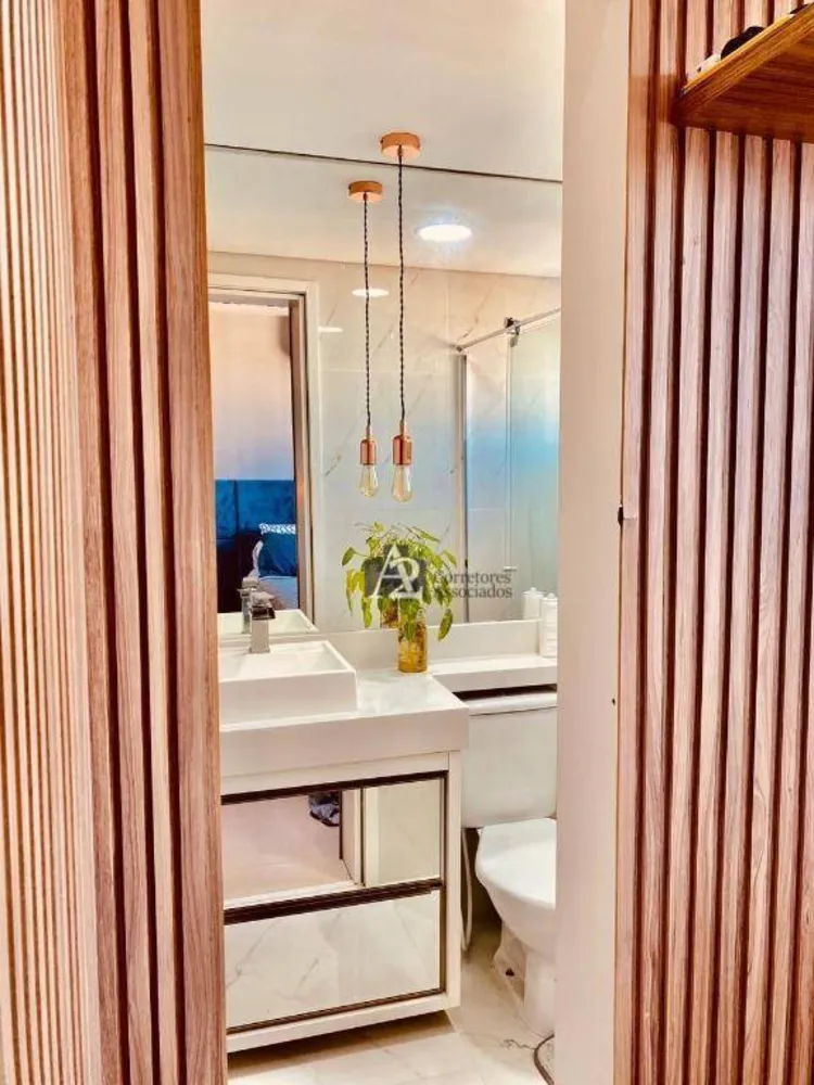 Apartamento, 2 quartos, 50 m² - Foto 18