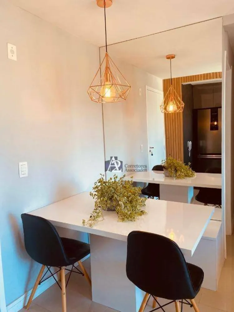 Apartamento, 2 quartos, 50 m² - Foto 3