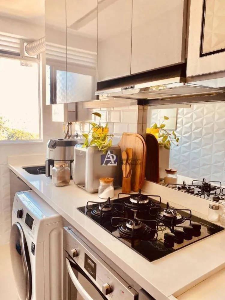 Apartamento, 2 quartos, 50 m² - Foto 10
