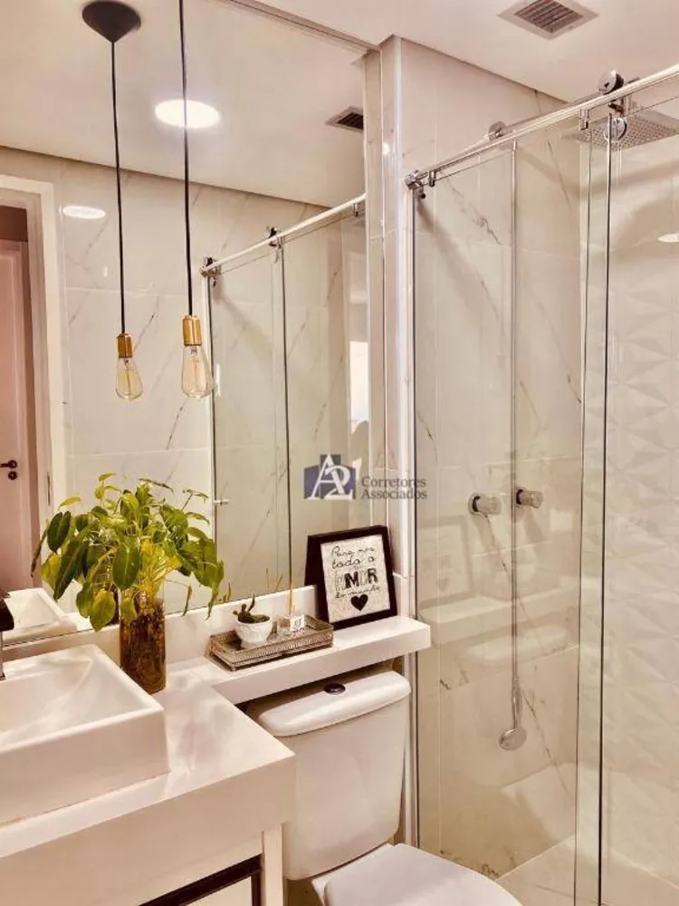 Apartamento, 2 quartos, 50 m² - Foto 17
