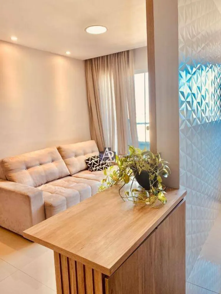 Apartamento, 2 quartos, 50 m² - Foto 5