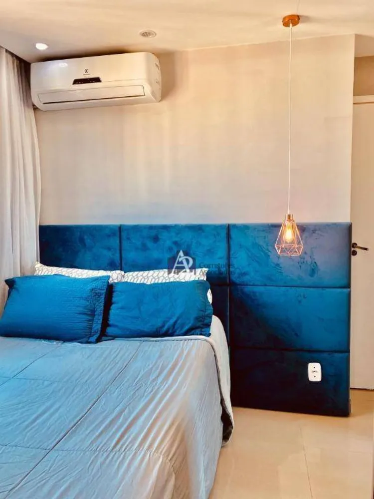 Apartamento, 2 quartos, 50 m² - Foto 12
