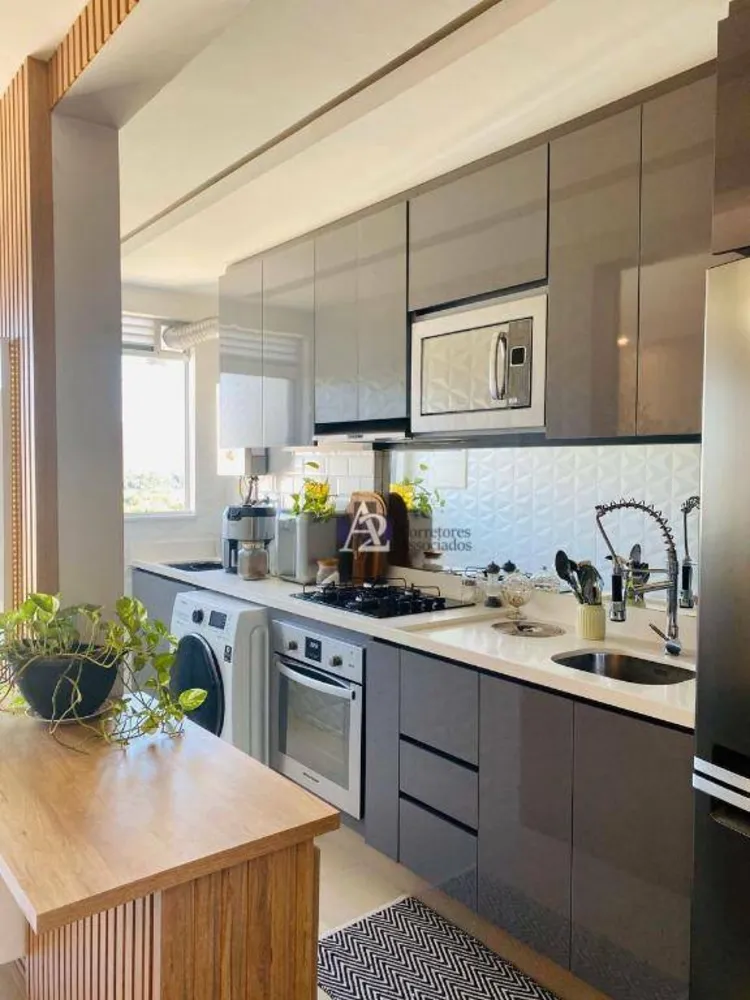Apartamento, 2 quartos, 50 m² - Foto 7