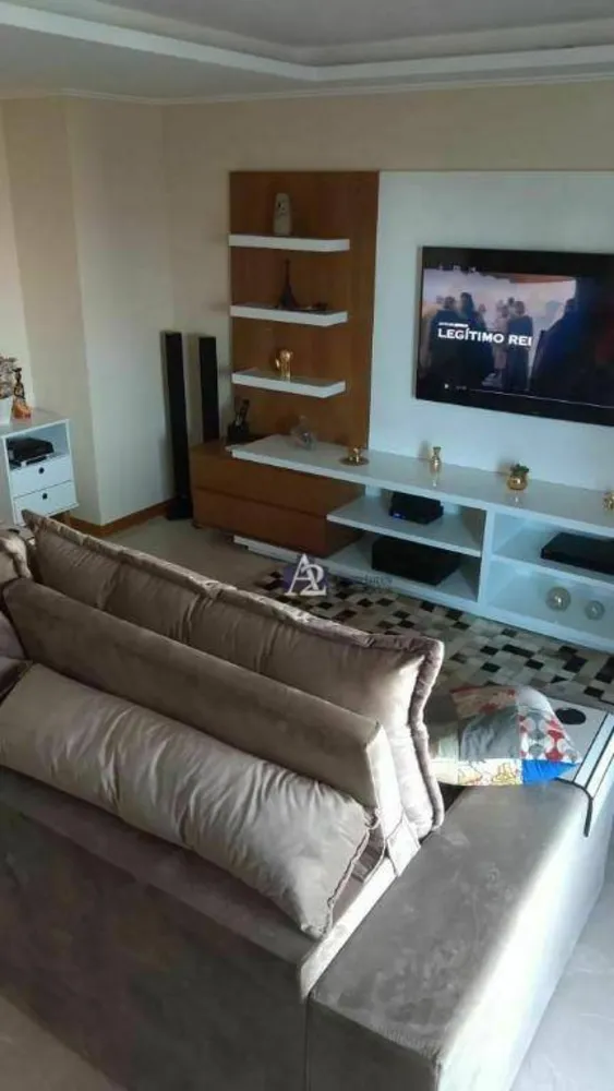 Cobertura, 4 quartos, 270 m² - Foto 6