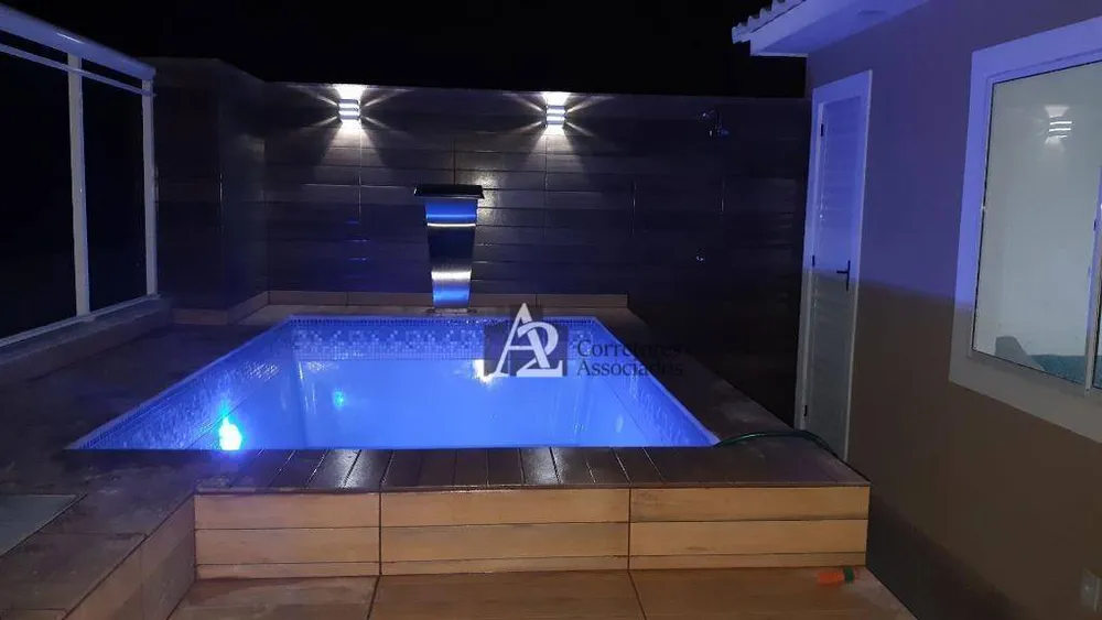 Cobertura, 4 quartos, 270 m² - Foto 3