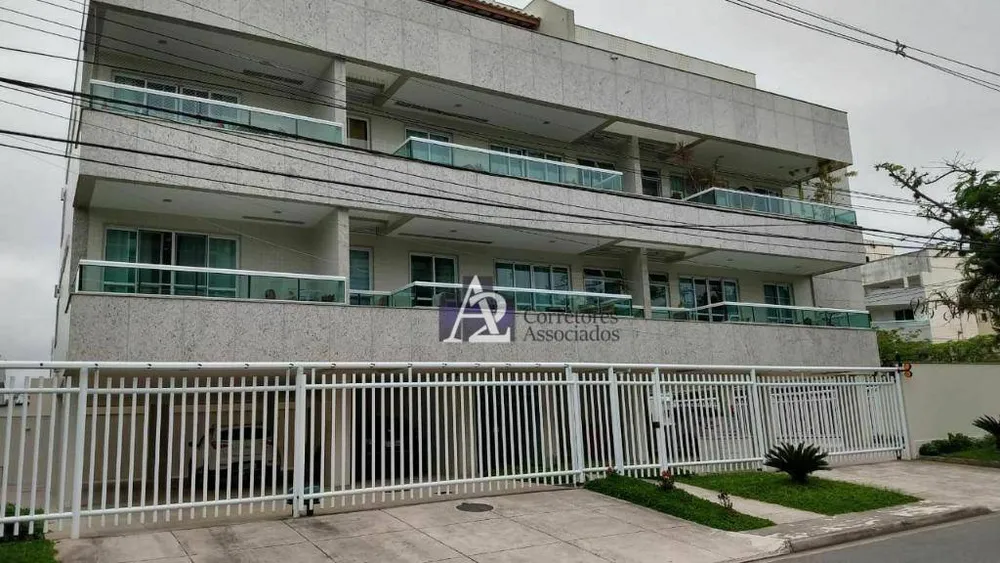 Cobertura, 4 quartos, 270 m² - Foto 5