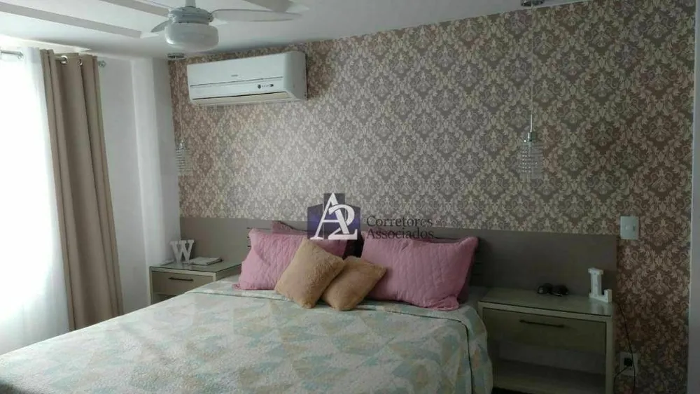 Cobertura, 4 quartos, 270 m² - Foto 8