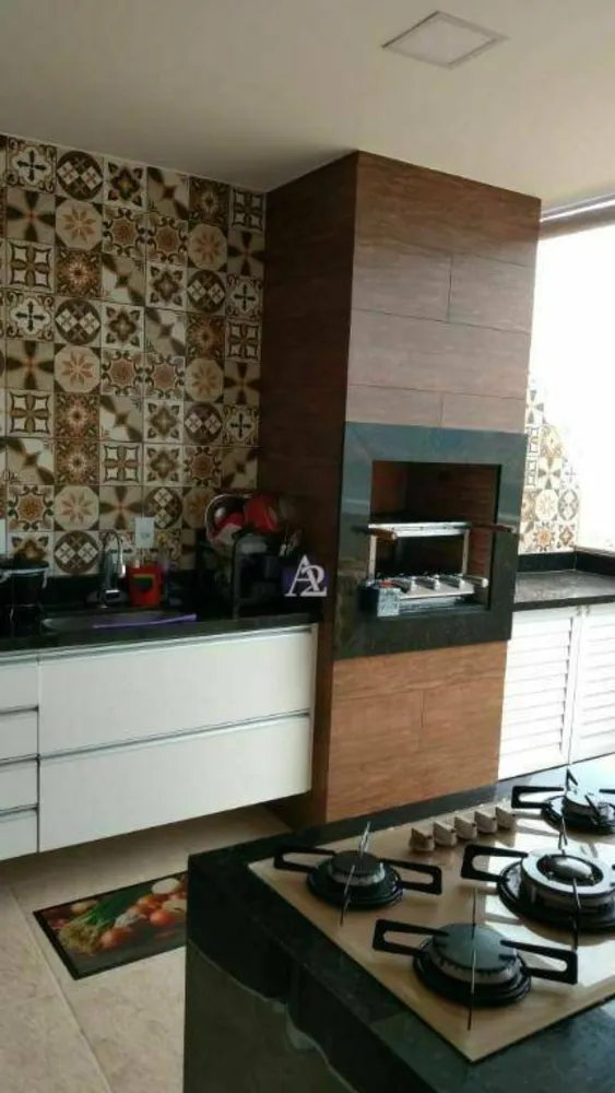 Cobertura, 4 quartos, 270 m² - Foto 15