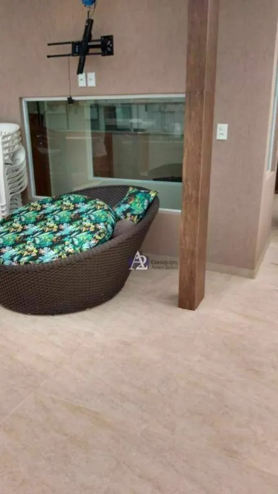 Cobertura, 4 quartos, 270 m² - Foto 1