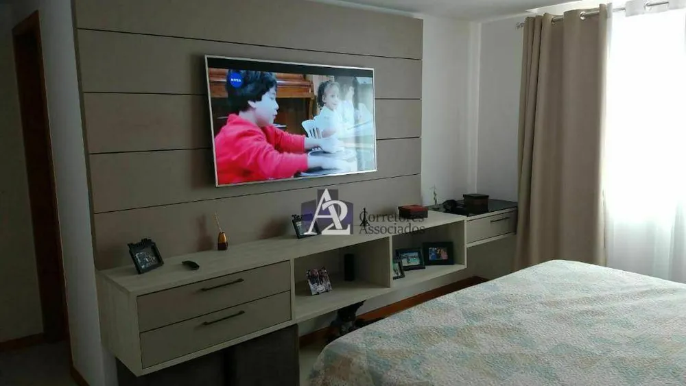 Cobertura, 4 quartos, 270 m² - Foto 10