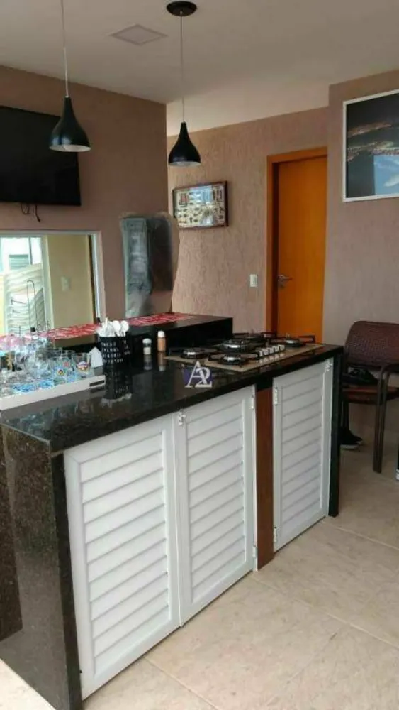 Cobertura, 4 quartos, 270 m² - Foto 13