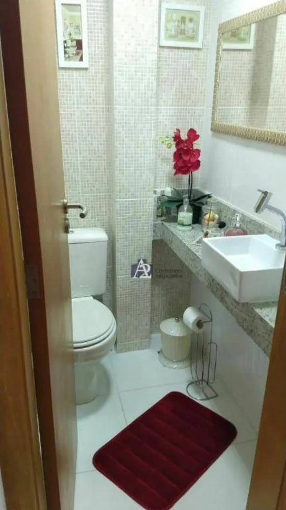 Cobertura, 4 quartos, 270 m² - Foto 18