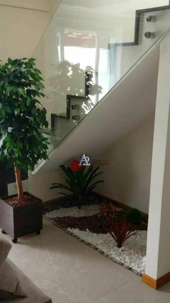 Cobertura, 4 quartos, 270 m² - Foto 7