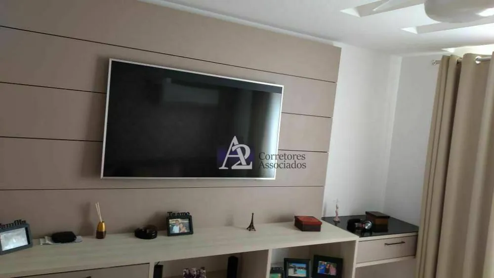 Cobertura, 4 quartos, 270 m² - Foto 9