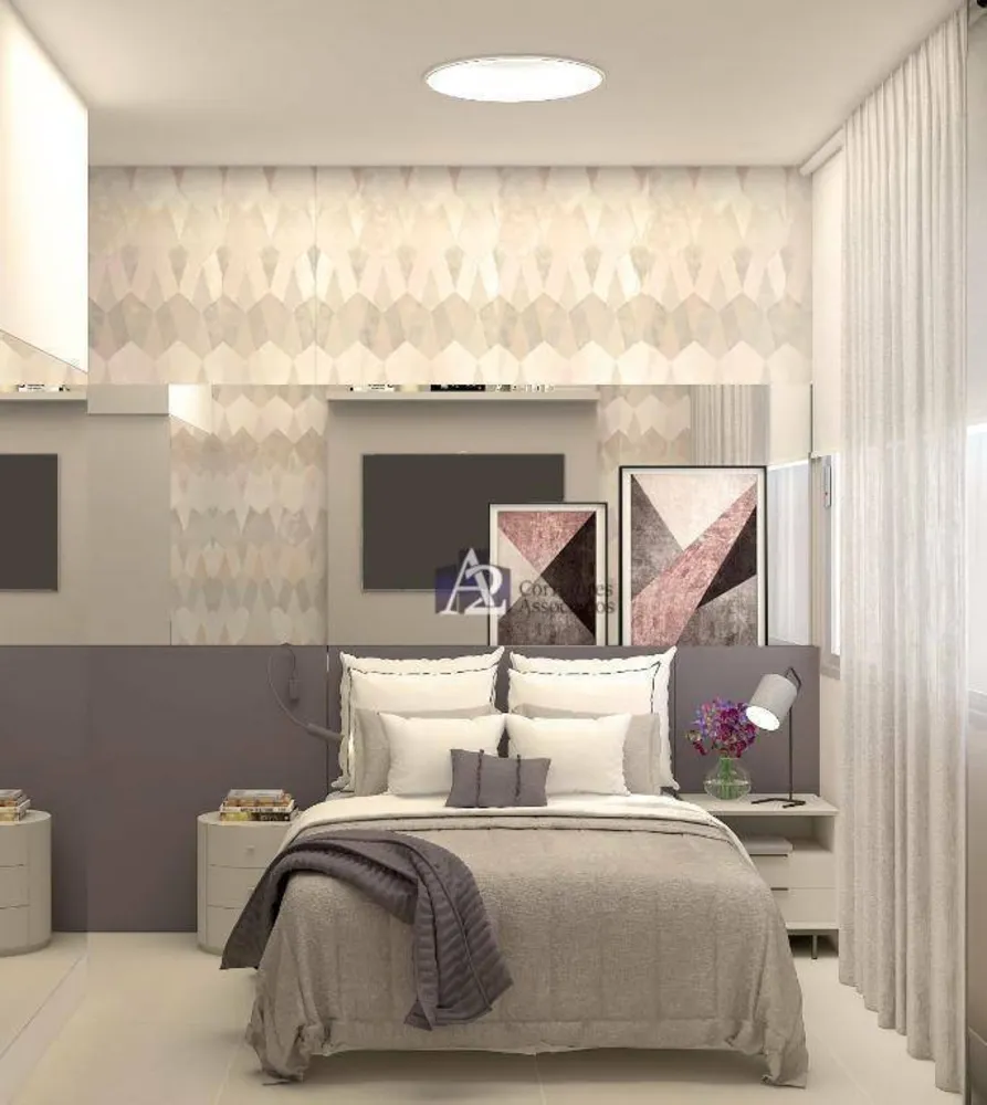 Apartamento, 2 quartos, 70 m² - Foto 8