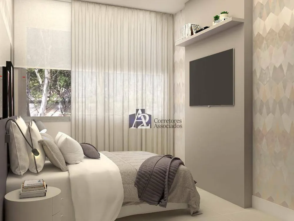 Apartamento, 2 quartos, 70 m² - Foto 12