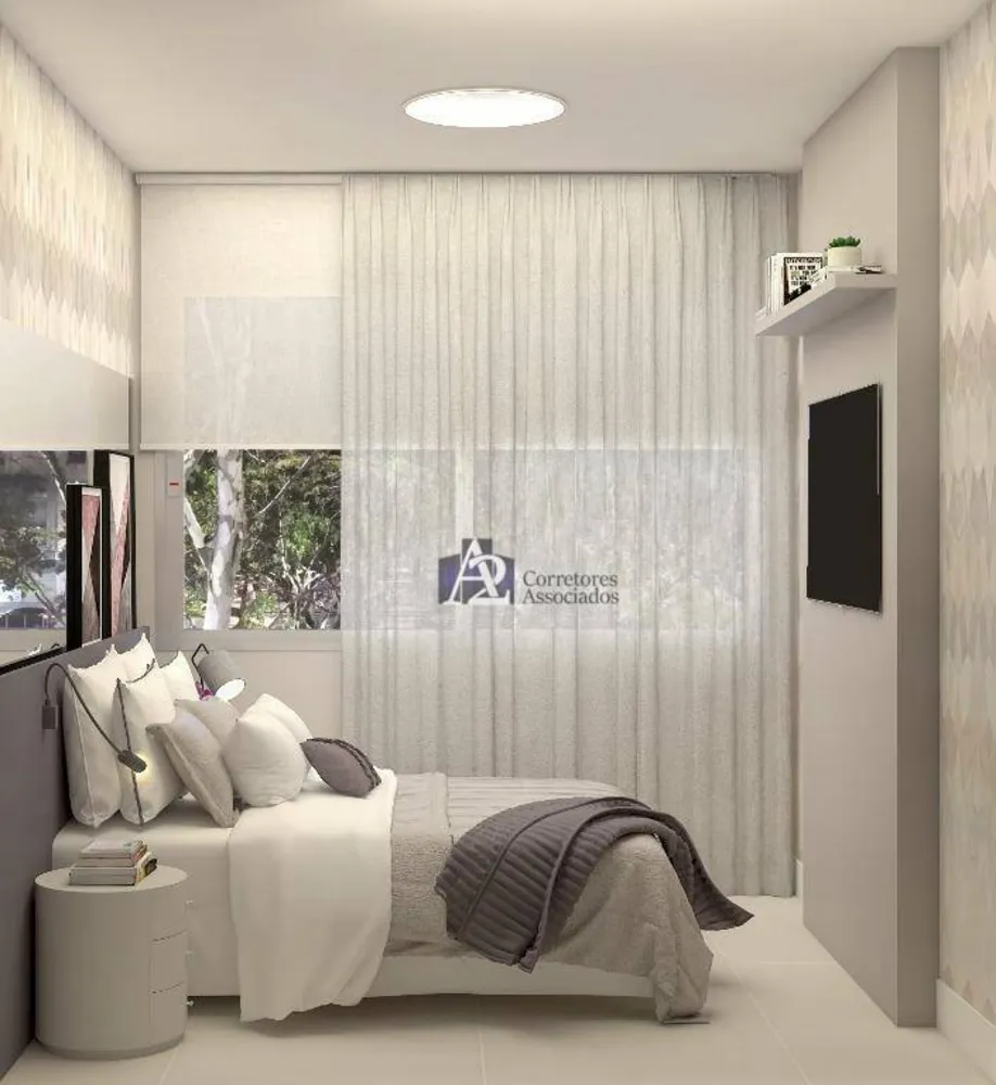 Apartamento, 2 quartos, 70 m² - Foto 13