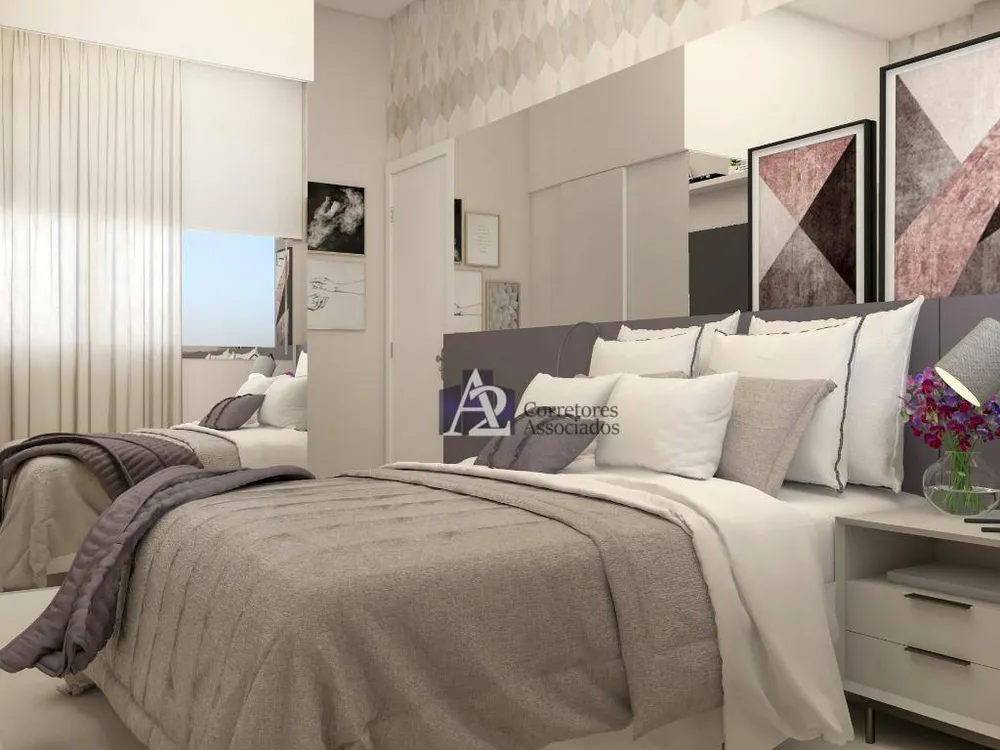 Apartamento, 2 quartos, 70 m² - Foto 10
