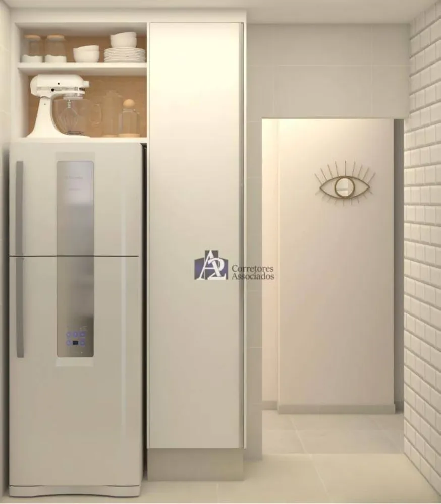 Apartamento, 2 quartos, 70 m² - Foto 21