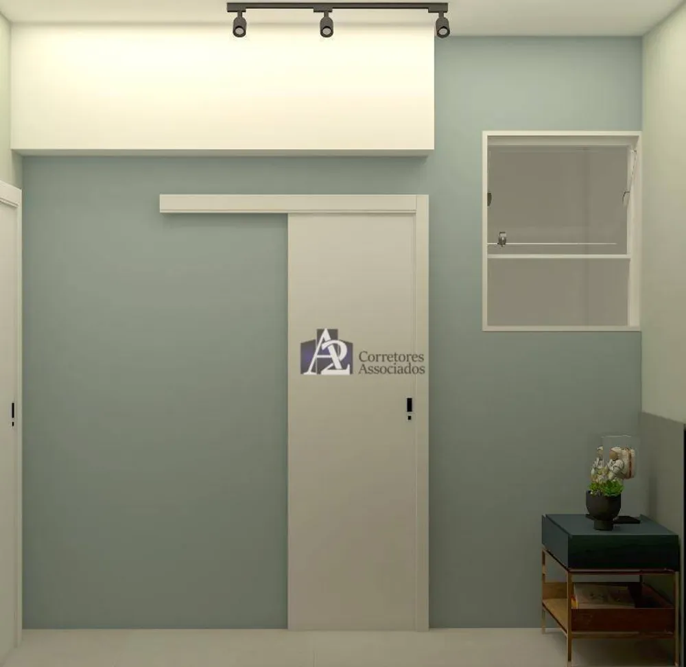 Apartamento, 2 quartos, 70 m² - Foto 7