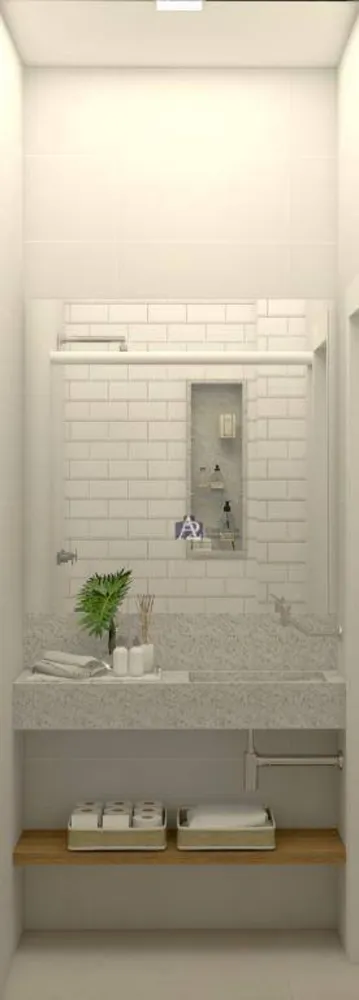 Apartamento, 2 quartos, 70 m² - Foto 6