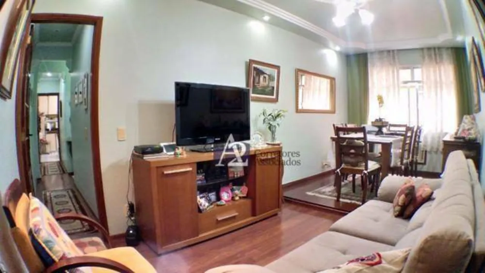 Apartamento, 2 quartos, 86 m² - Foto 2