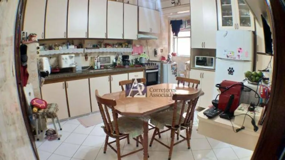 Apartamento, 2 quartos, 86 m² - Foto 4