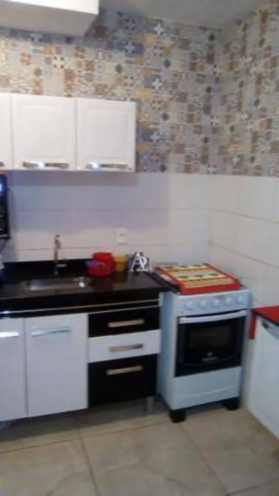Apartamento, 3 quartos, 77 m² - Foto 6