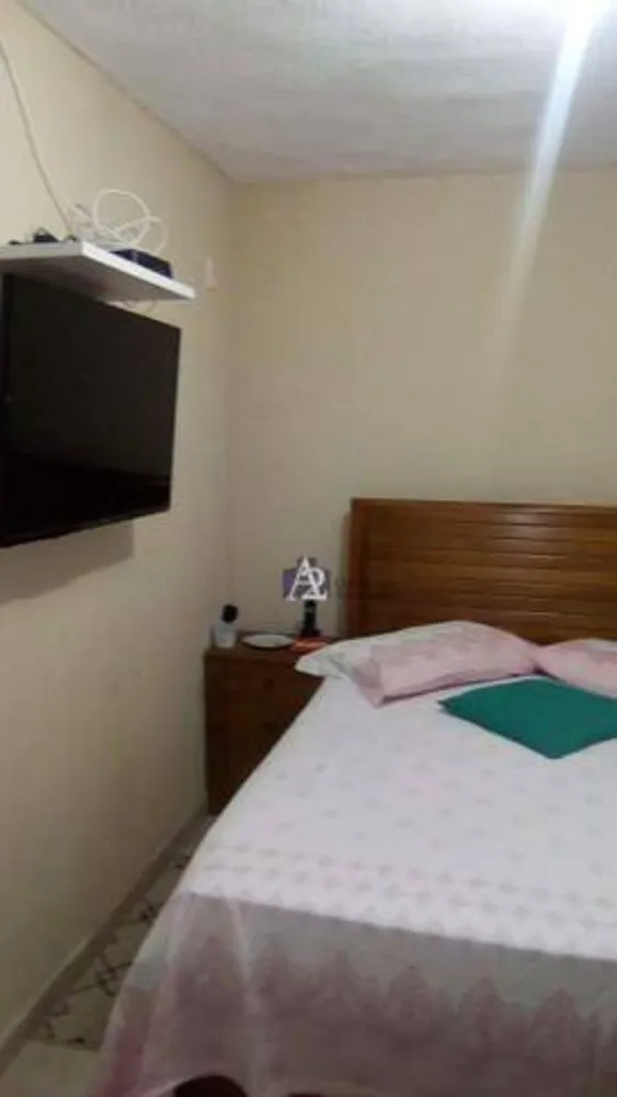 Apartamento, 3 quartos, 77 m² - Foto 3