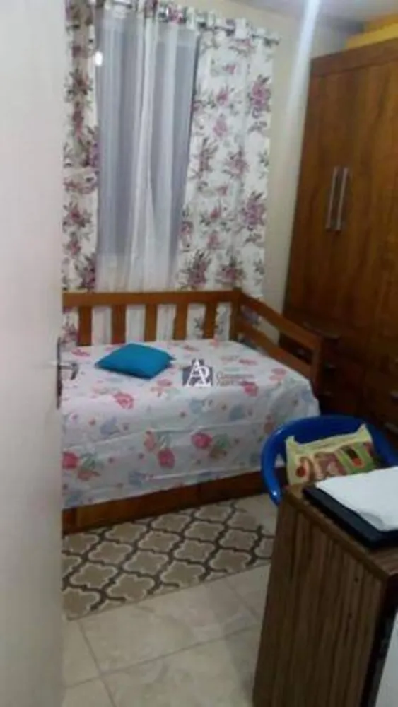 Apartamento, 3 quartos, 77 m² - Foto 4