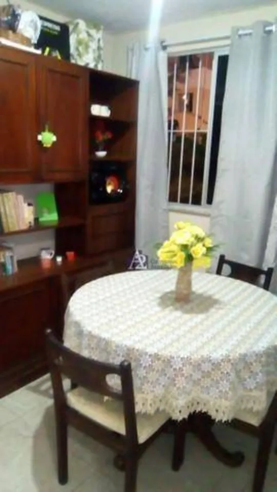 Apartamento, 3 quartos, 77 m² - Foto 2
