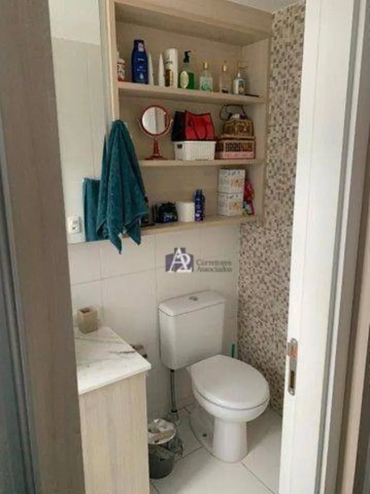 Apartamento, 3 quartos, 70 m² - Foto 4