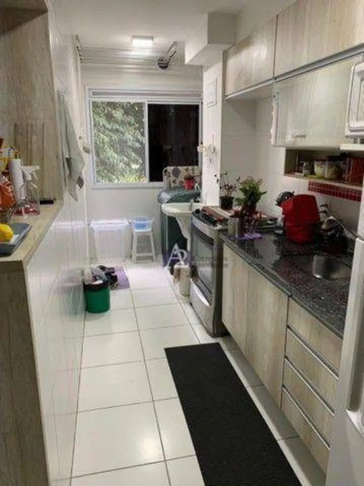 Apartamento, 3 quartos, 70 m² - Foto 2