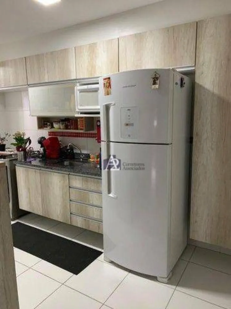 Apartamento, 3 quartos, 70 m² - Foto 6