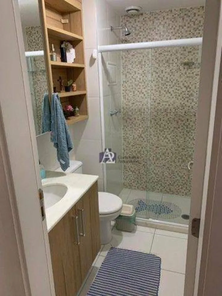 Apartamento, 3 quartos, 70 m² - Foto 1