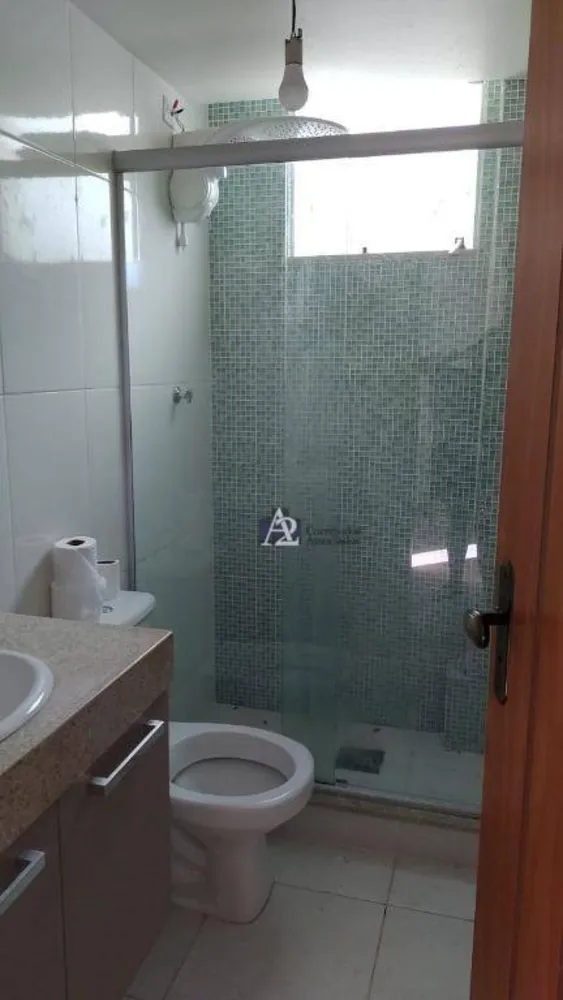 Apartamento, 2 quartos, 50 m² - Foto 7