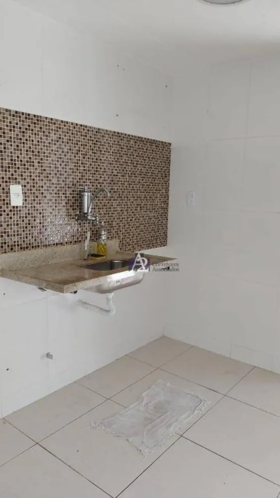 Apartamento, 2 quartos, 50 m² - Foto 8