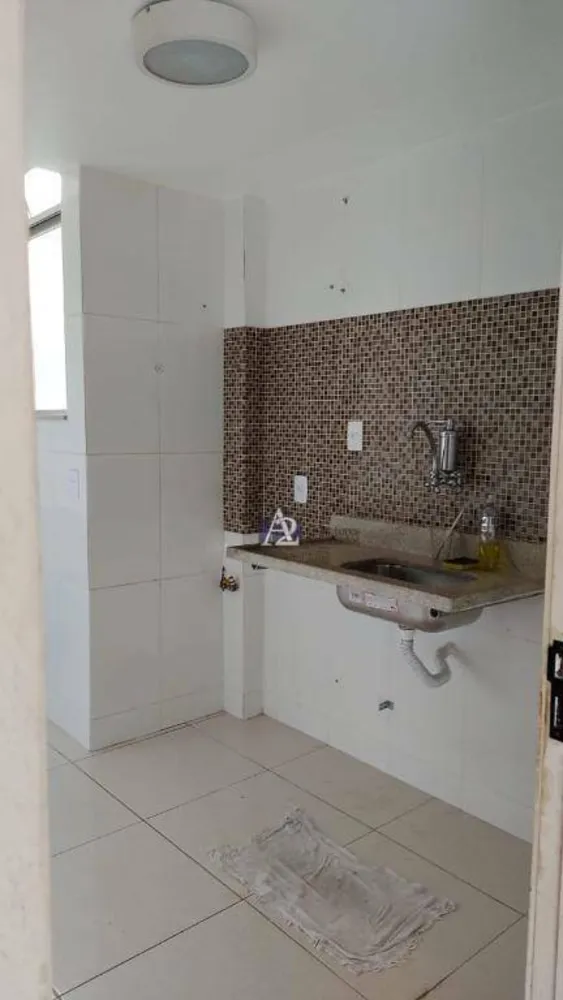 Apartamento, 2 quartos, 50 m² - Foto 9