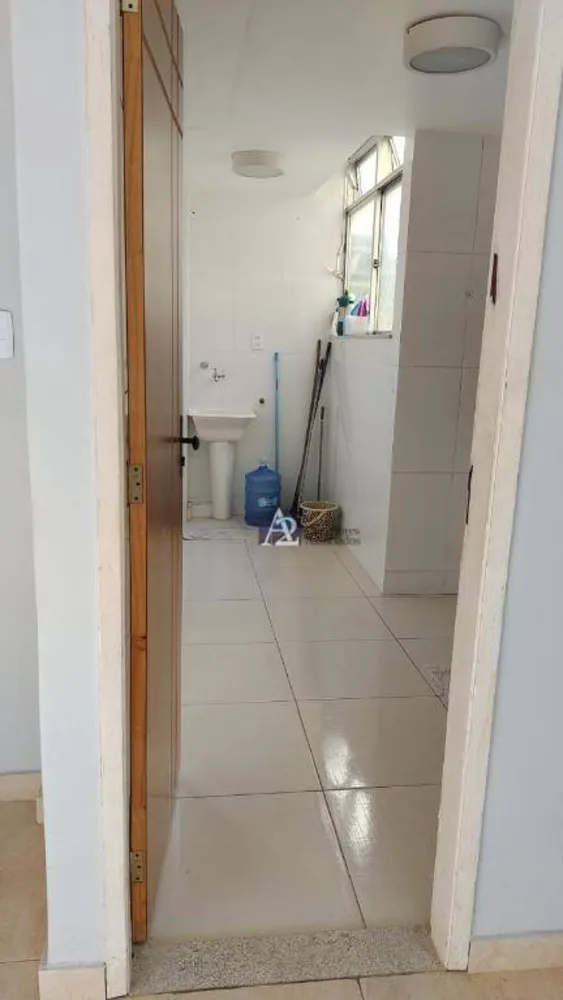 Apartamento, 2 quartos, 50 m² - Foto 10