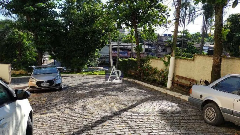 Apartamento, 2 quartos, 50 m² - Foto 1