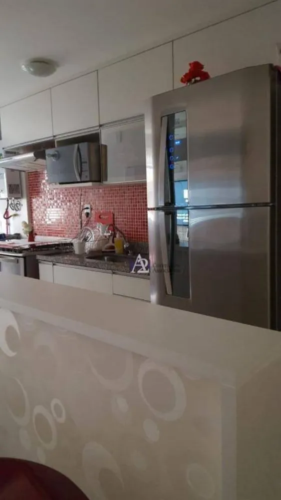 Apartamento, 2 quartos, 75 m² - Foto 7